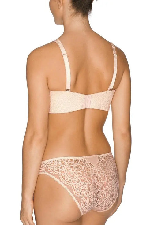 PrimaDonna Twist I Do Padded Bra Strapless